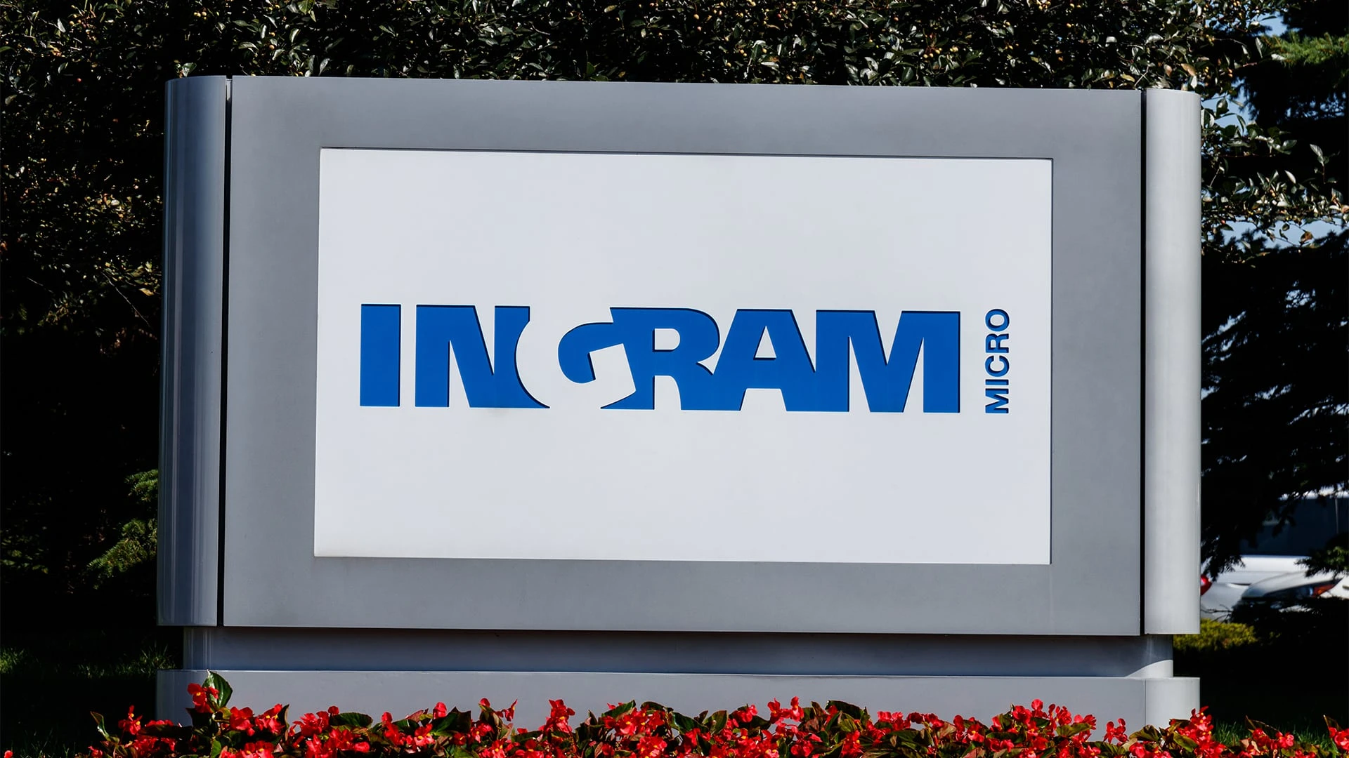 Торги акциями Ingram Micro в Нью-Йорке начнутся 24 октября / Фото: Shutterstock