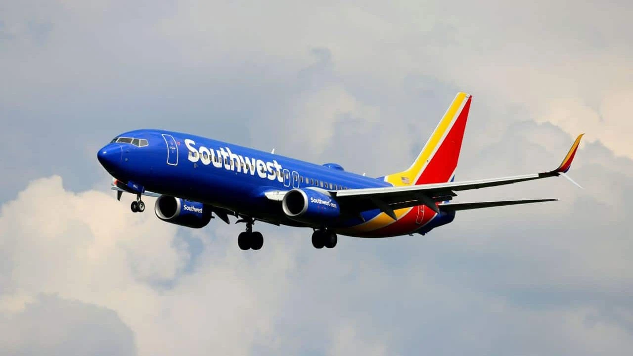 Southwest Airlines заключила перемирие с Elliott Investment и сократит свой совет директоров / Unsplash/ Forsaken Films