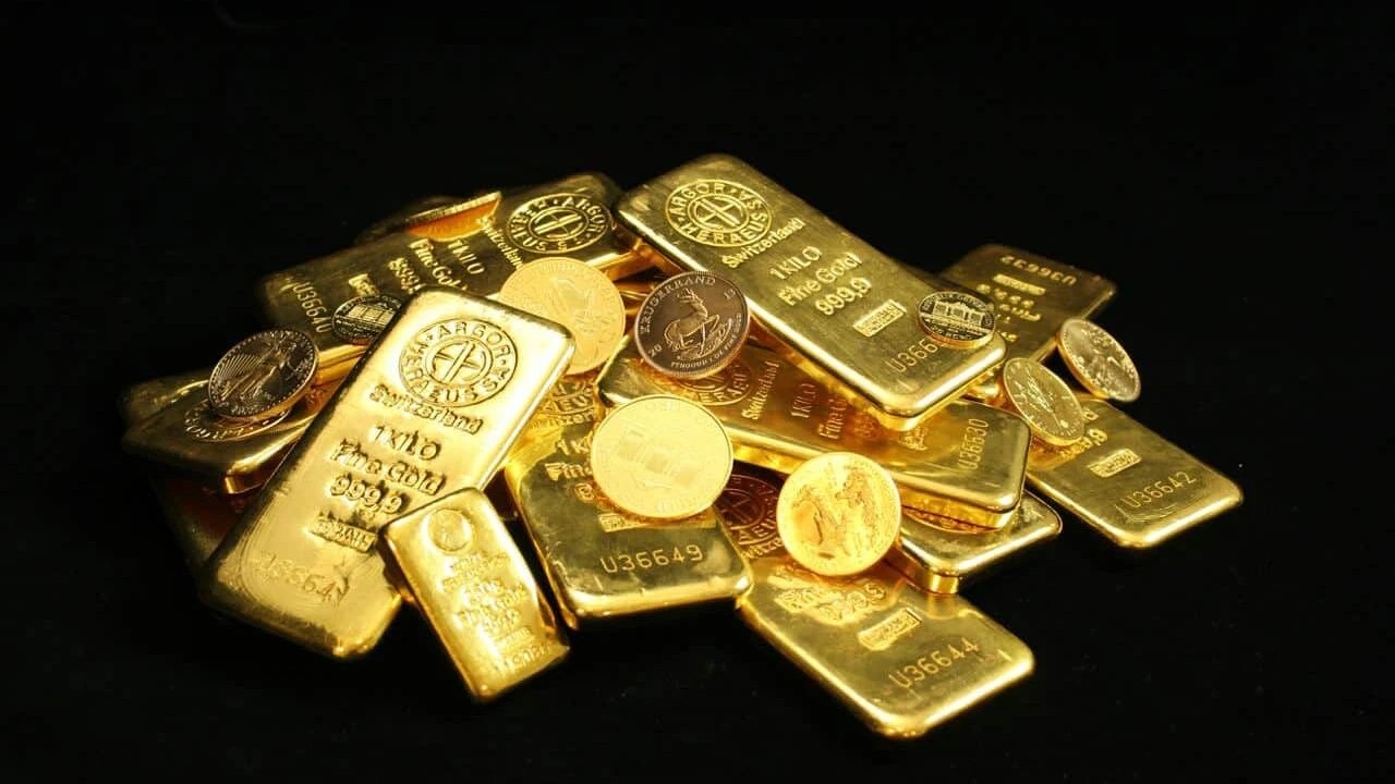 Акции добывающего золото Newmont рухнули после слабой отчетности / Фото: Unsplash/ Zlaťáky.cz