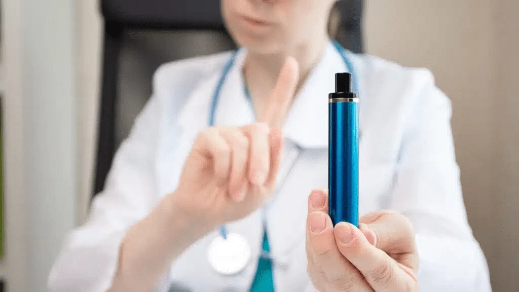 Achieve is developing the world’s first drug for vaping addiction. Photo: Shutterstock