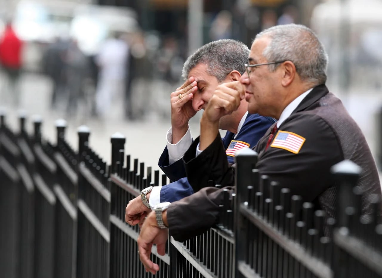 С учетом умеренной значимости сегодняшних макрорелизов ожидается умеренный уровень волатильности / Фото: REUTERS/Brendan McDermid