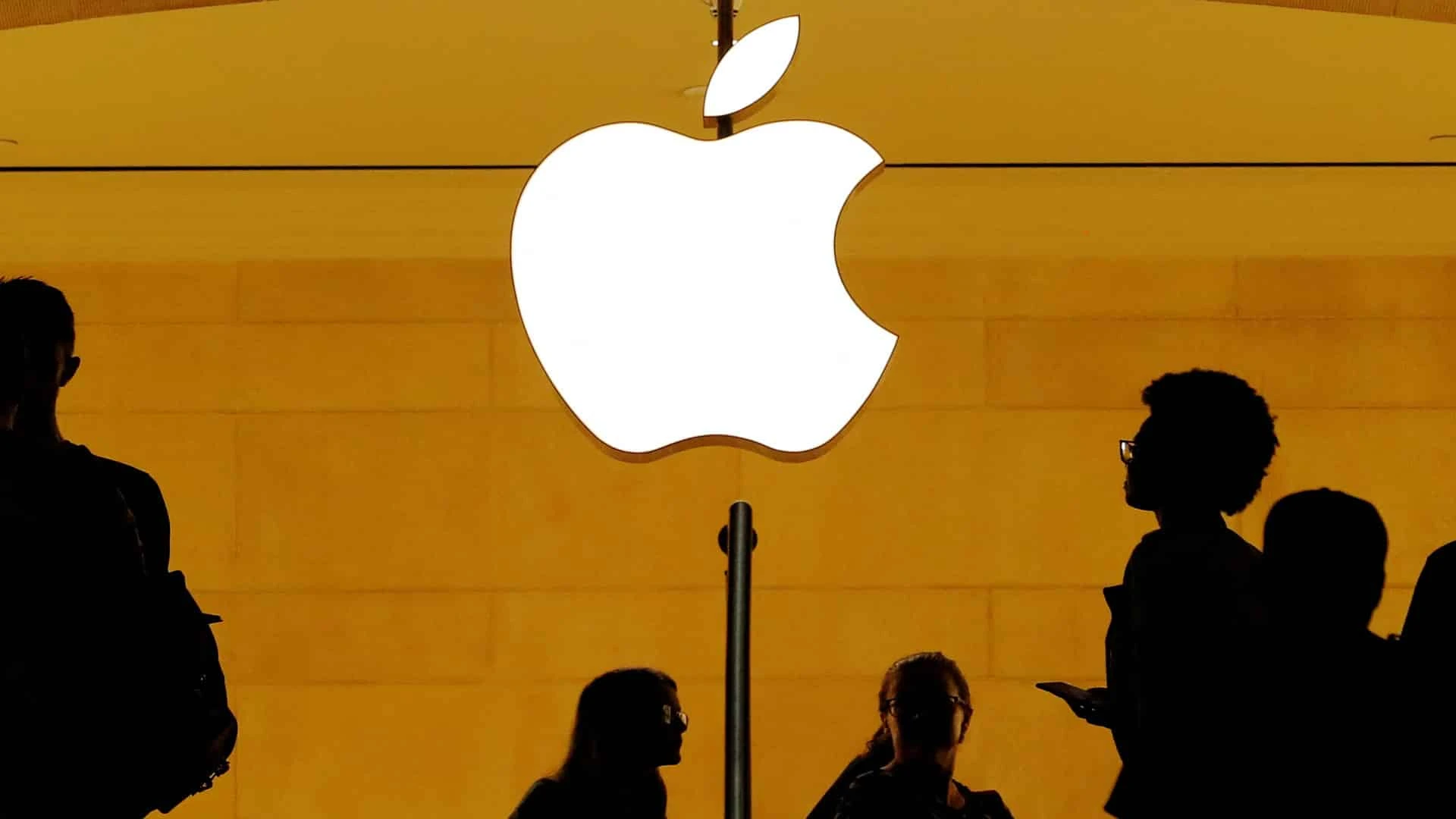 Apple и еще четыре компании «Великолепной семерки» на этой неделе отчитаются о доходах / Фото: REUTERS /Lucas Jackson