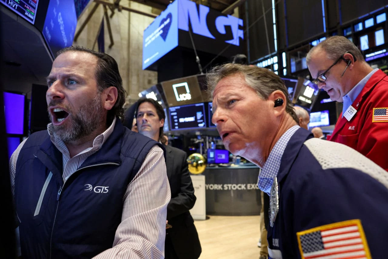 Основным драйвером для рынков может выступить деэскалация ситуации на Ближнем Востоке / Фото: Reuters/Brendan McDermid