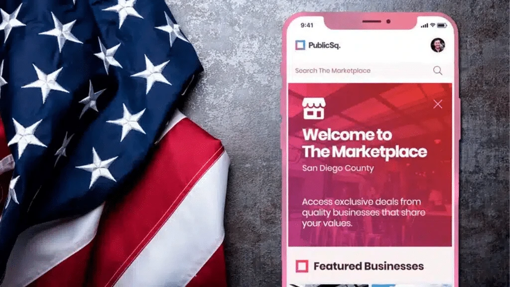 PSQ Holdings says it is on track to becoming profitable / Photo: Facebook/officialpublicsq