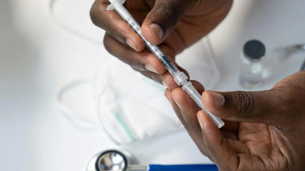 Производитель инъекций Mounjaro и Zepbound не оправдал ожиданий инвесторов Уолл-стрит по прибыли и выручке за третий квартал / Фото: Unsplash/Nappy