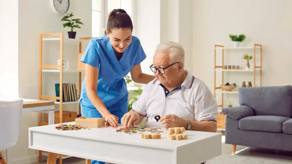 ProMIS Neurosciences aims to develop a safer Alzheimer’s treatment / Photo: ProMIS Neurosciences