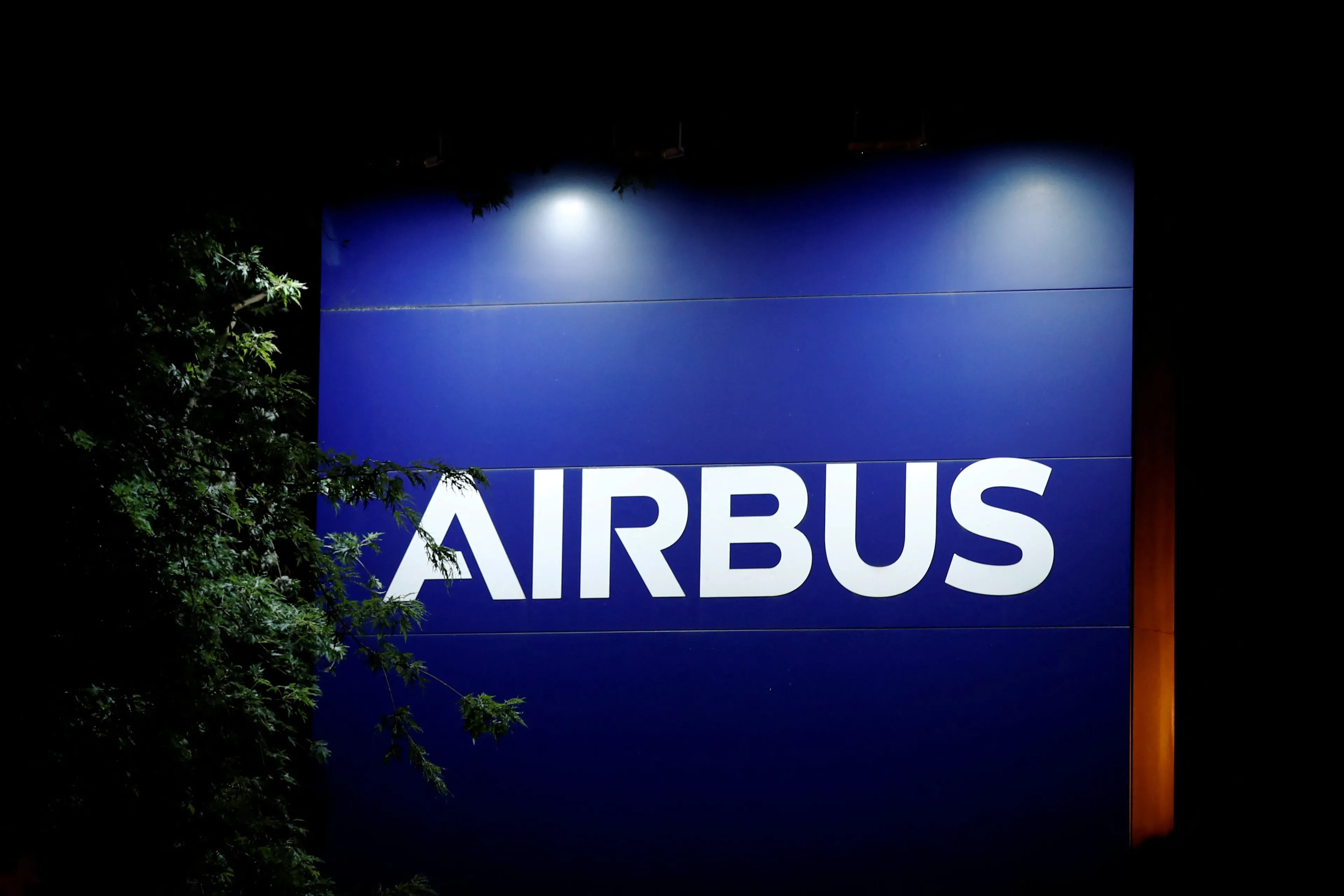 Прибыль Airbus выросла на 22% в годовом выражении / Фото: REUTERS/Benoit Tessier