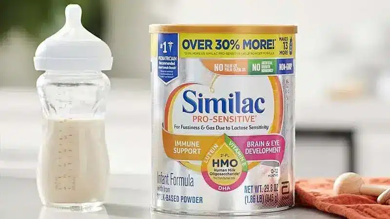 Abbott выиграл первое из более чем 1000 судебных разбирательств из-за смеси для недоношенных детей / Фото: www.freemalaysiatoday.com