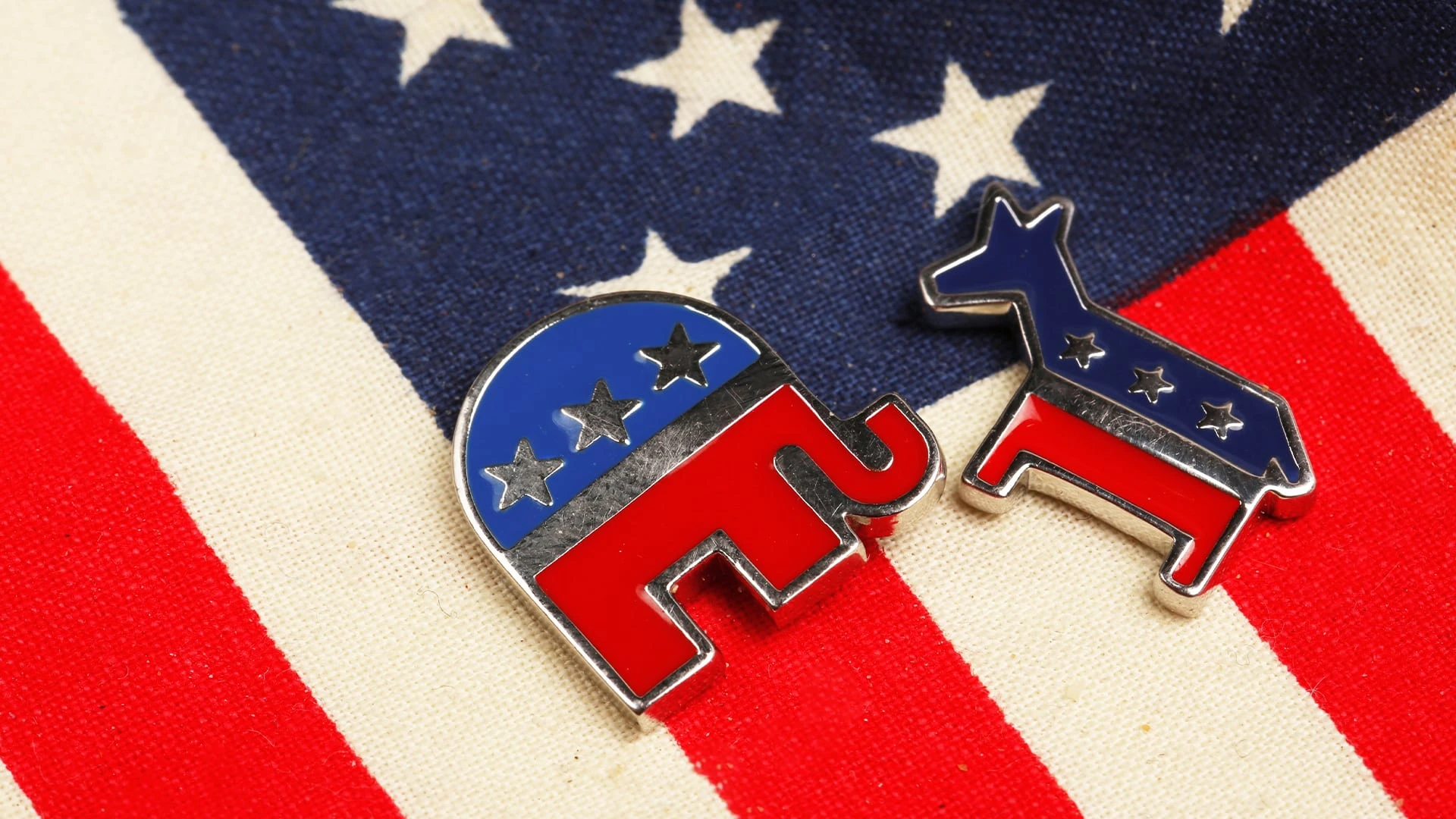 Настроения инвесторов на Уолл-стрит изменились в сторону Камалы Харрис, считает Джим Крамер / Фото: Shutterstock