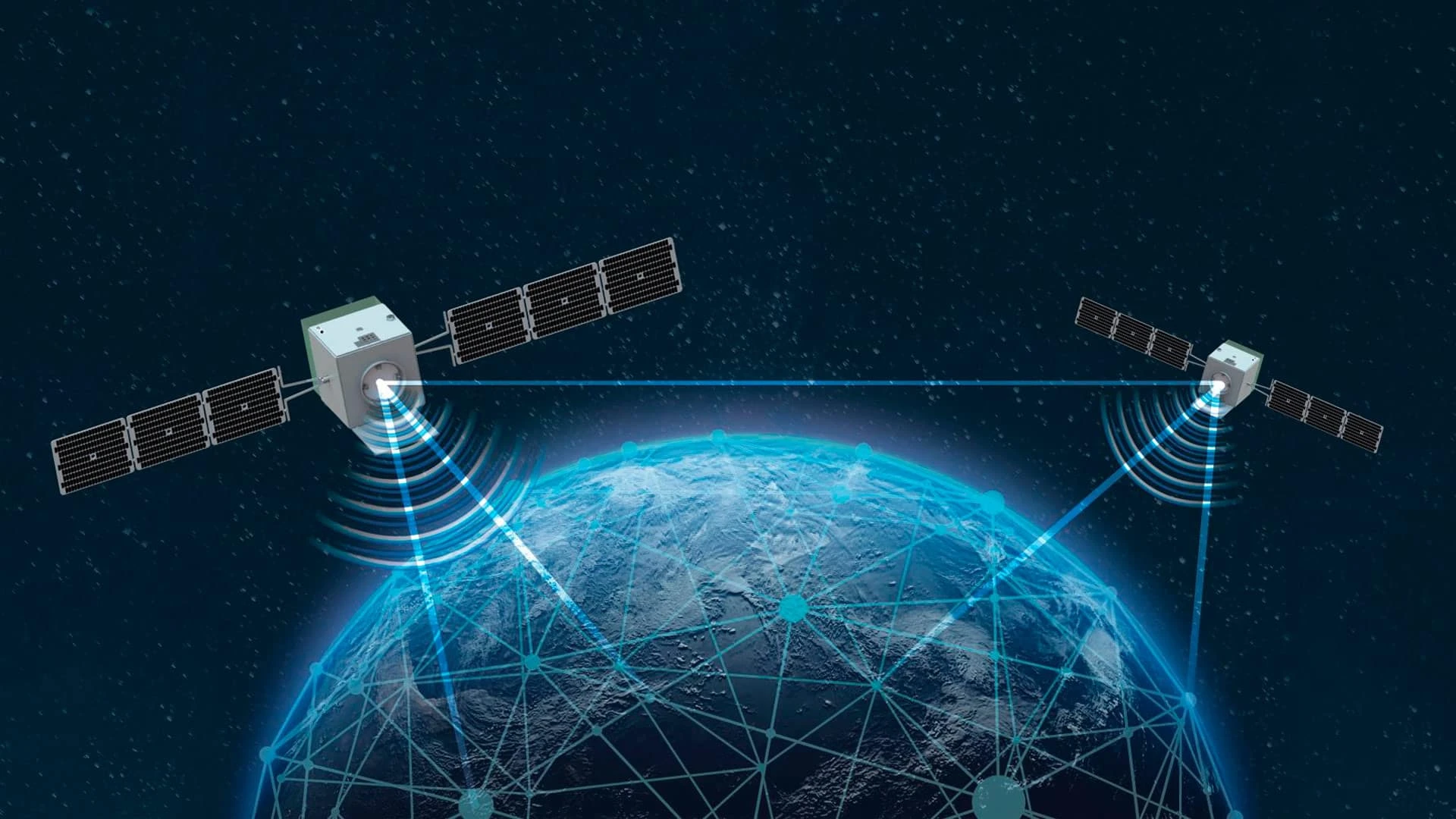 SatixFy поможет Telesat в строительстве спутниковой сети / Фото: X/SatixFy_satcom