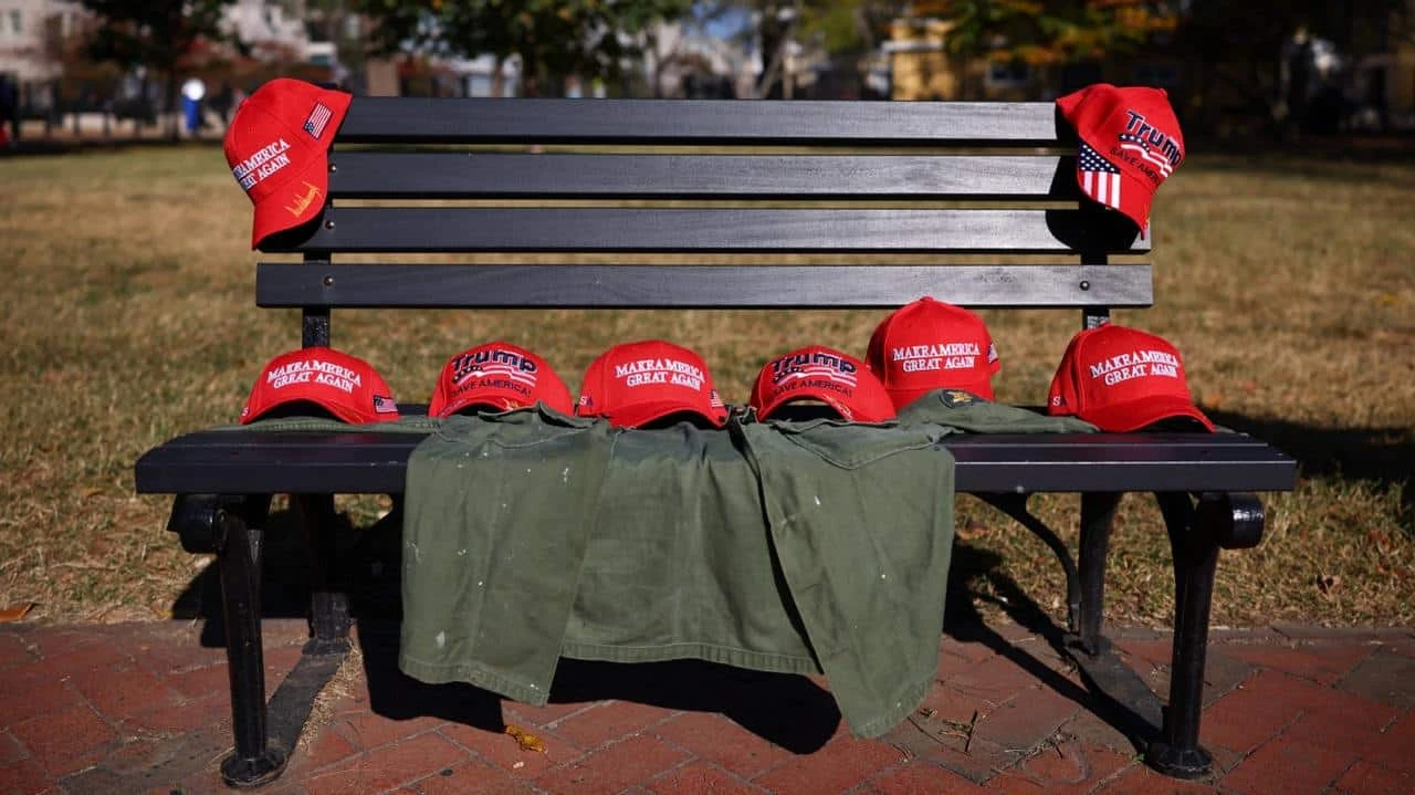 Инвесторы беспокоятся, что Трамп затормозит рост в сфере чистой энергетики / Фото: Reuters/Daniel Cole