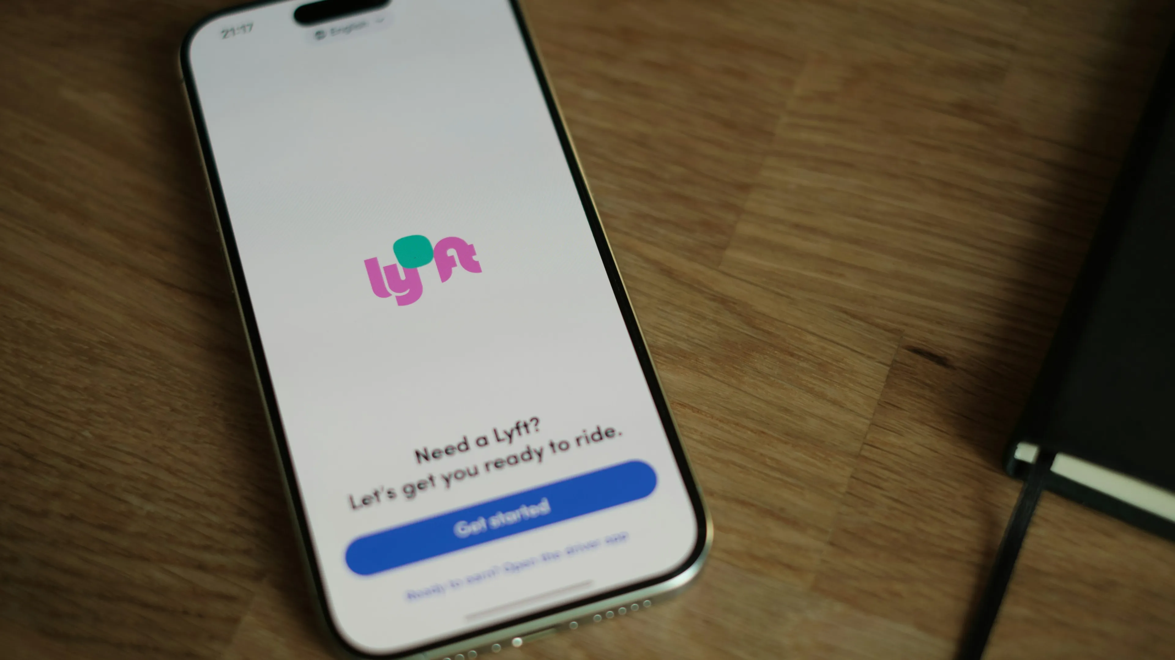 По оценкам Lyft, скорректированная прибыль за текущий квартал составит $105 млн, что на $20 млн превосходит ожидания аналитиков / Фото: Unsplash/appshunter.io