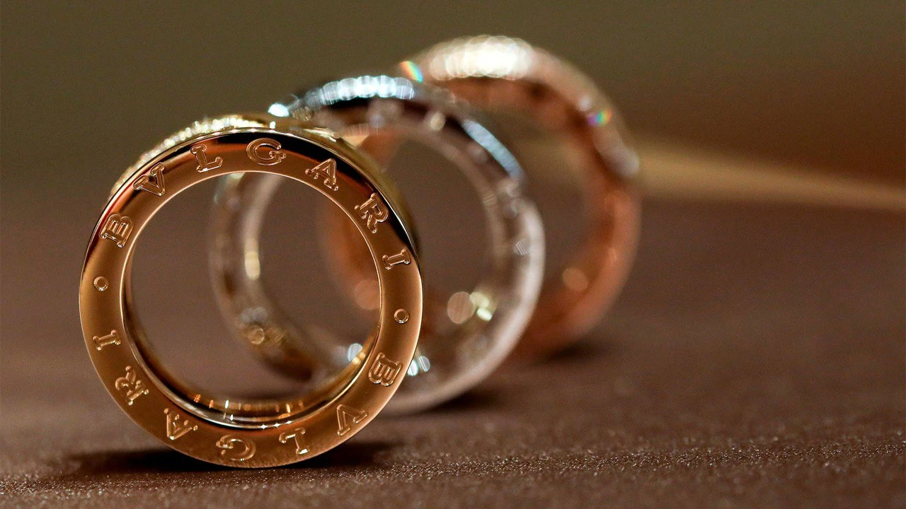 Bvlgari в этом году столкнулась с заметным спадом продаж в Китае / Фото: Shutterstock