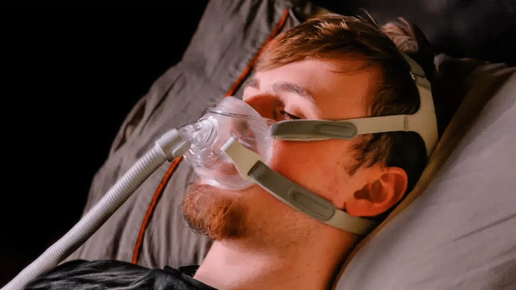 Viemed provides in-home respiratory support / Photo: Shutterstock