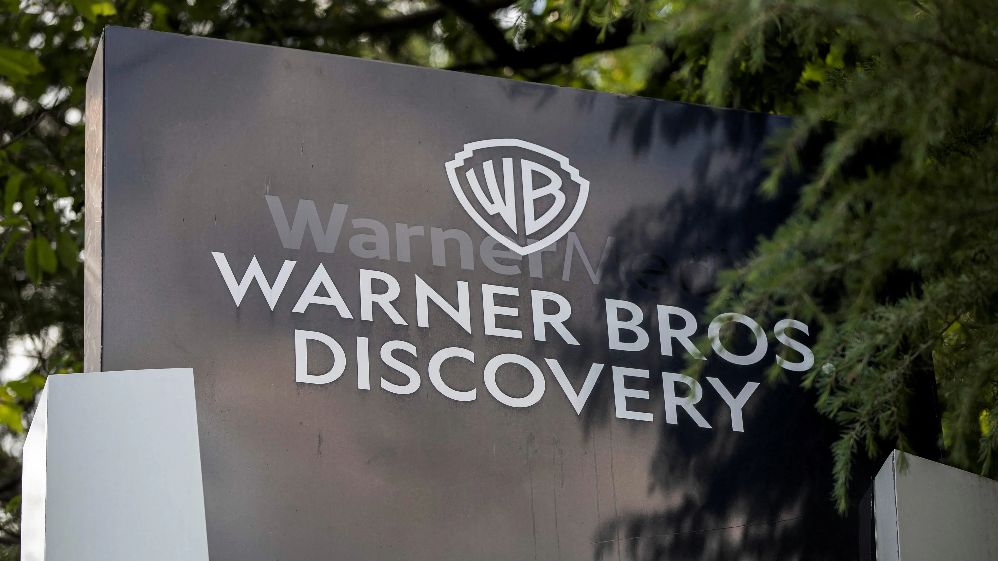 Warner Bros. Discovery превзошла ожидания аналитиков по росту подписчиков благодаря Олимпиаде в Париже / Фото: Reuters/Alyssa Pointer