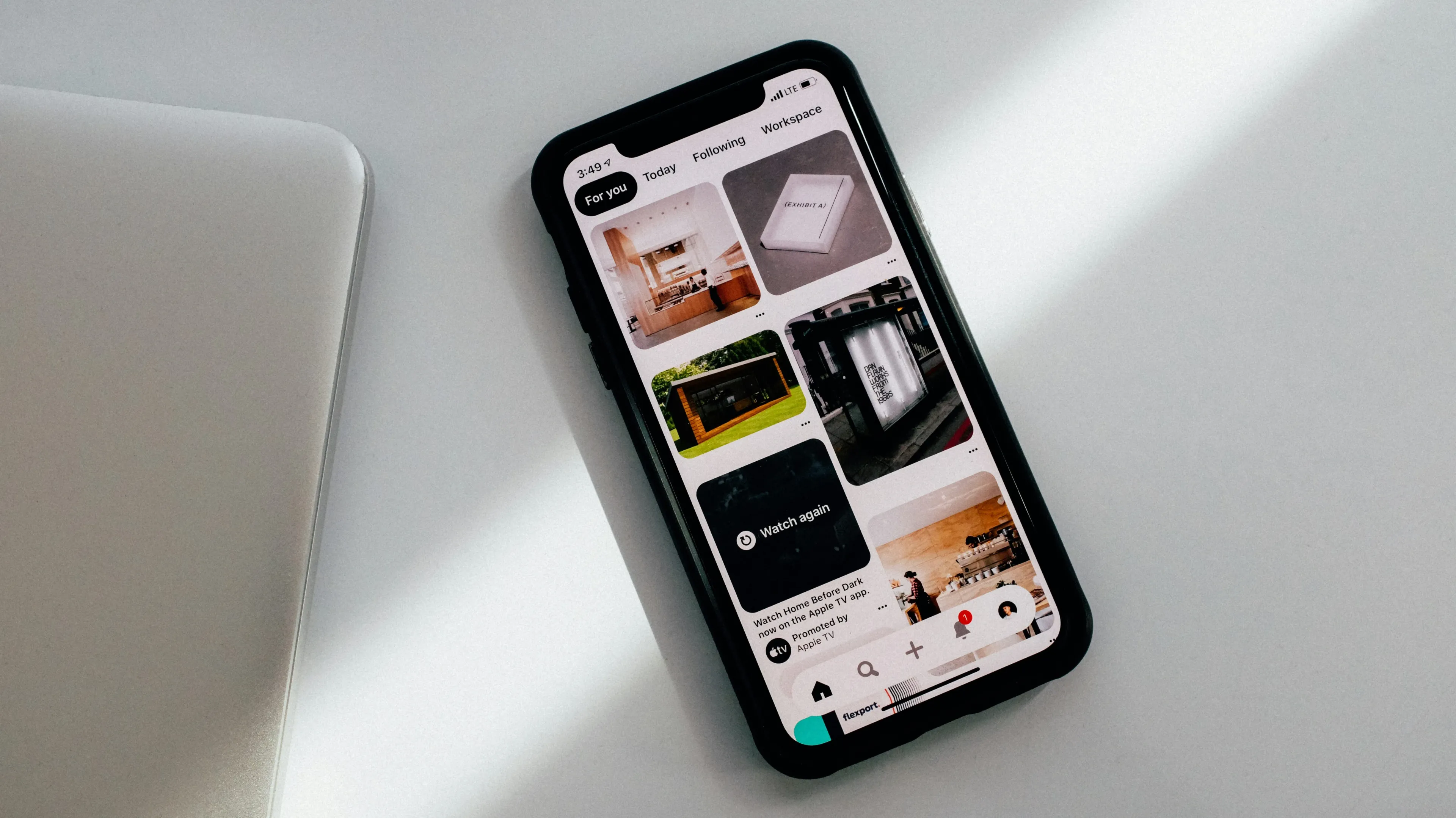 Чистая прибыль Pinterest в третьем квартале выросла на колоссальные 354% в годовом исчислении — до $30,56 млн / Фото: Unsplash/charlesdeluvio