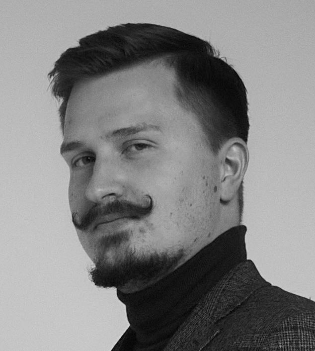 Дубравский Павел