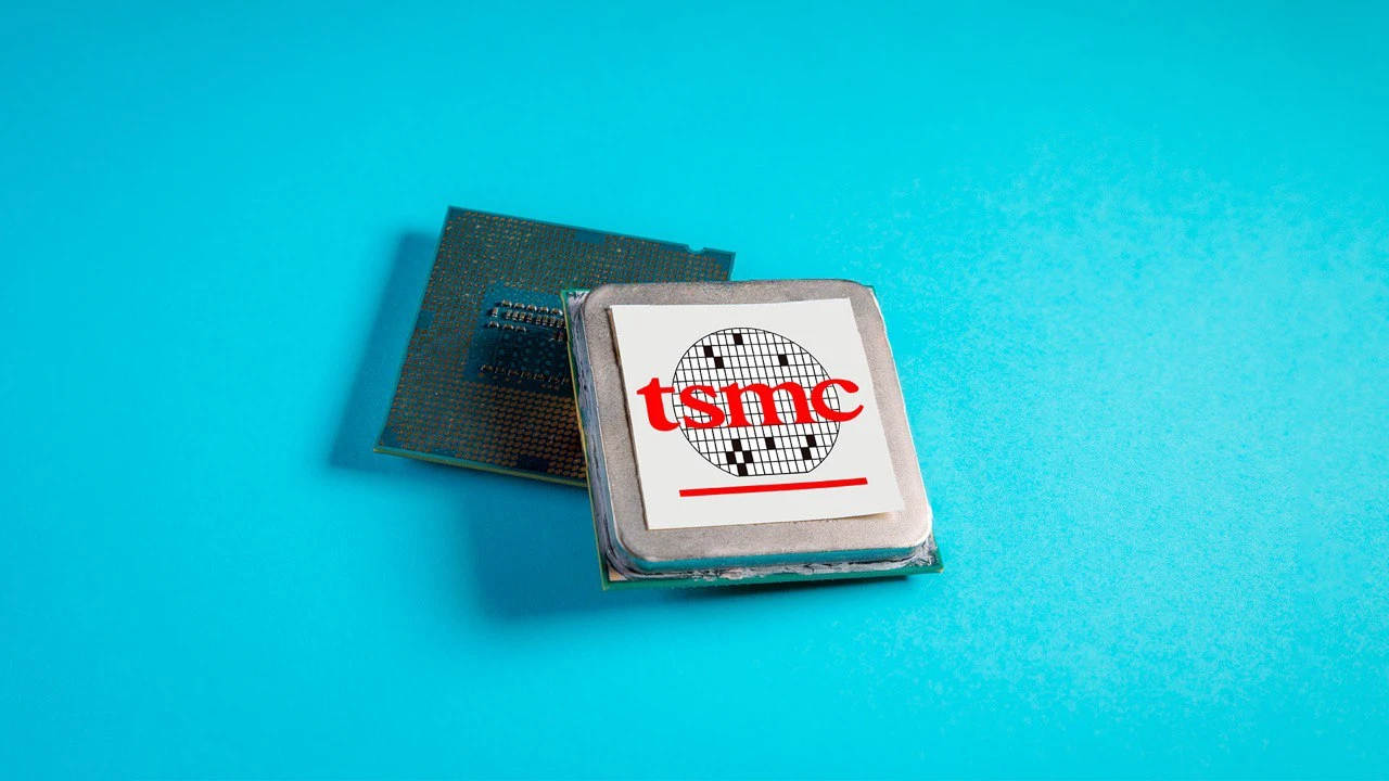 США потребовали от TSMC остановить поставки в Китай передовых чипов для искусственного интеллекта, узнал Reuters / Фото: Shutterstock