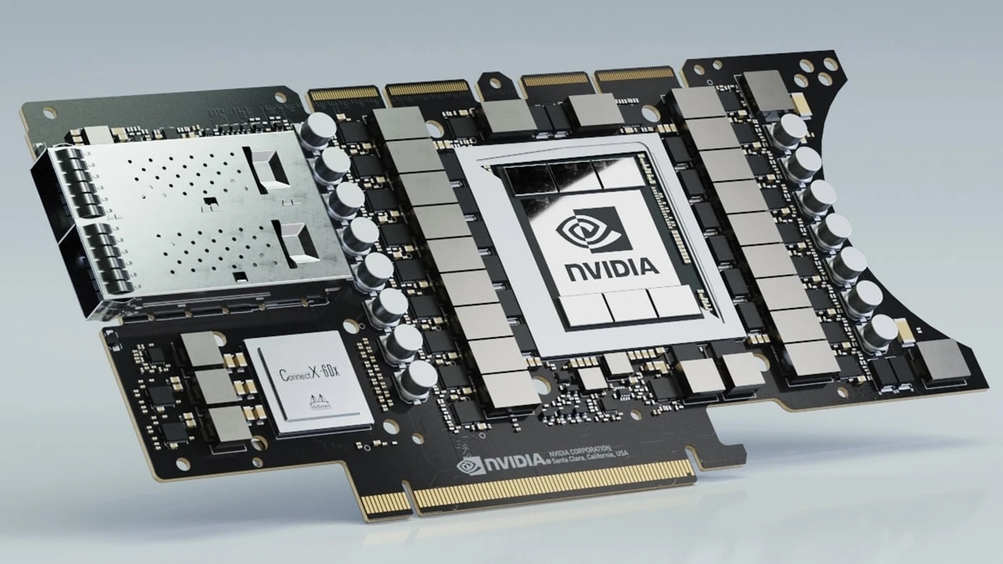 Piper Sandler повысил целевую цену акций Nvidia на 25% и назвал их «лучшим выбором» среди крупнейших компаний / Фото: Nvidia