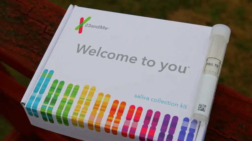 This marks CEO Anne Wojcicki’s latest attempt at saving 23andMe / Photo: Shutterstock