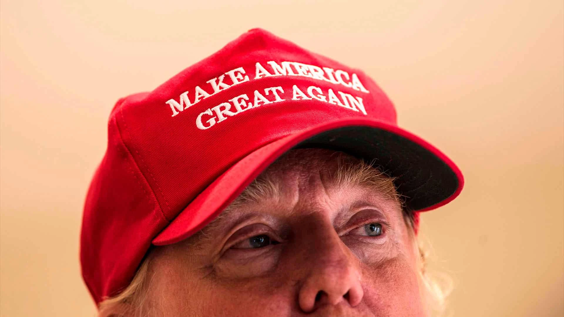 Фантазии инвесторов о выгодах избрания Трампа могут обернуться разочарованием, предупреждает Barrons / Фото: Shutterstock