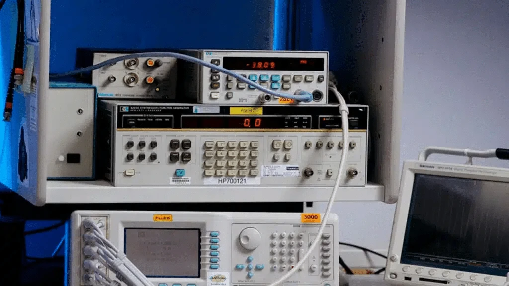 Royce fund managers like Transcat as a long-term investment / Photo: Transcat