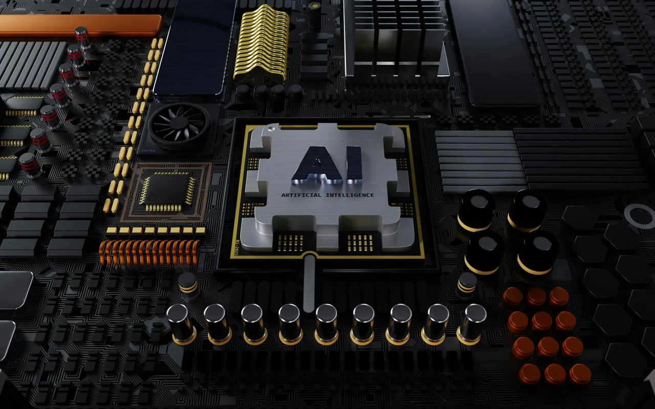 Аналитики Oppenheimer повысили целевую цену на акции Nvidia в ожидании результатов за третий квартал, которые будут опубликованы 20 ноября/ Фото: Unsplash/ BoliviaInteligente