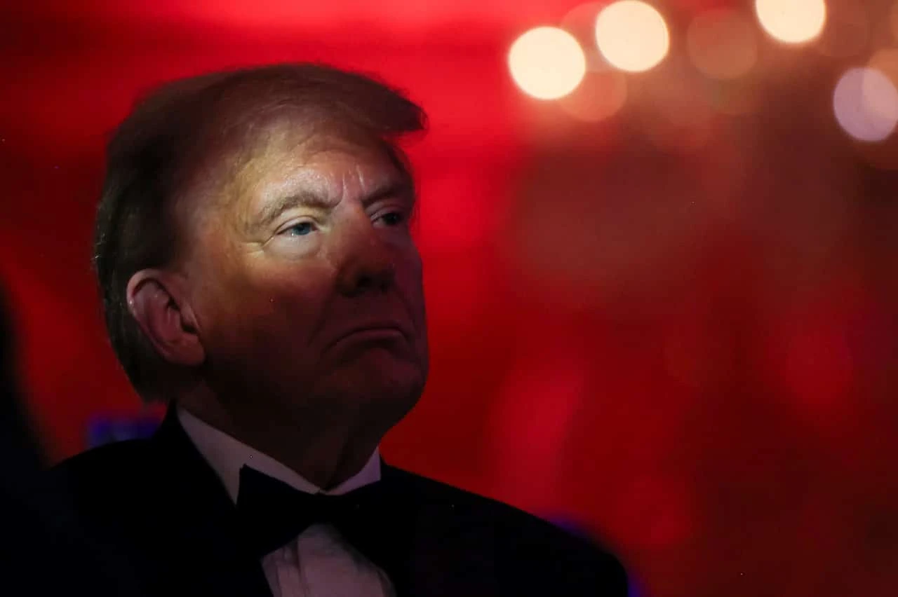 Планы Трампа, включая кадровые назначения, оказали давление на котировки в некоторых секторах / Фото: REUTERS /Carlos Barria