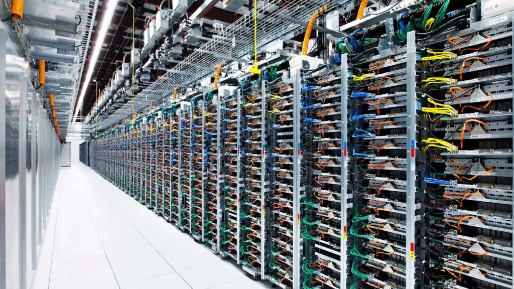 Barron’s thinks TSS might benefit from Super Micro’s troubles / Photo: Linkedin/Total-Site-Solutions