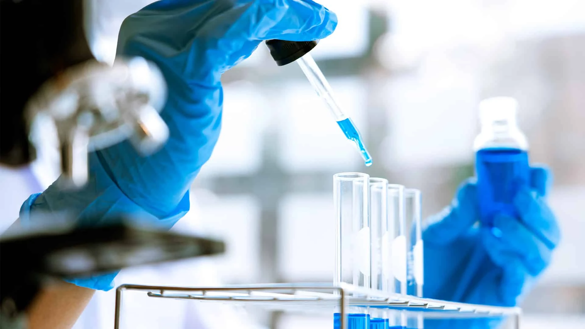 Разработчик лекарств Citius Pharma подешевел после допэмиссии / Фото: Shutterstock