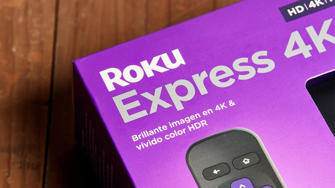 Выручка Roku в третьем квартале впервые превысила $1 млрд / Фото: Shutterstock