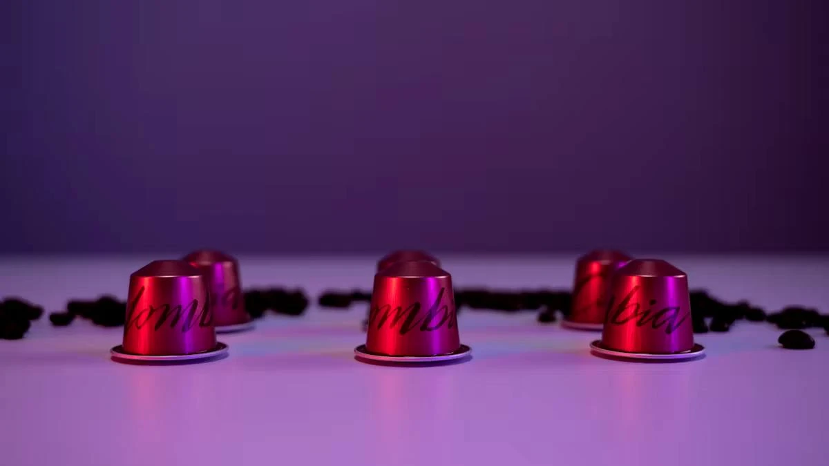 Nestle сосредоточится на производстве растворимого и капсульного кофе из-за высоких цен на кофейные зерна / Фото: Unsplash/Nicolas Varela