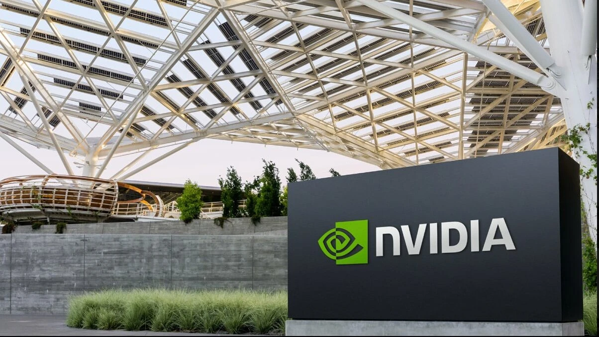 Прогноз Nvidia по выручке в текущем квартале оказался ниже самых смелых оценок на Уолл-стрит / Фото: Nvidia