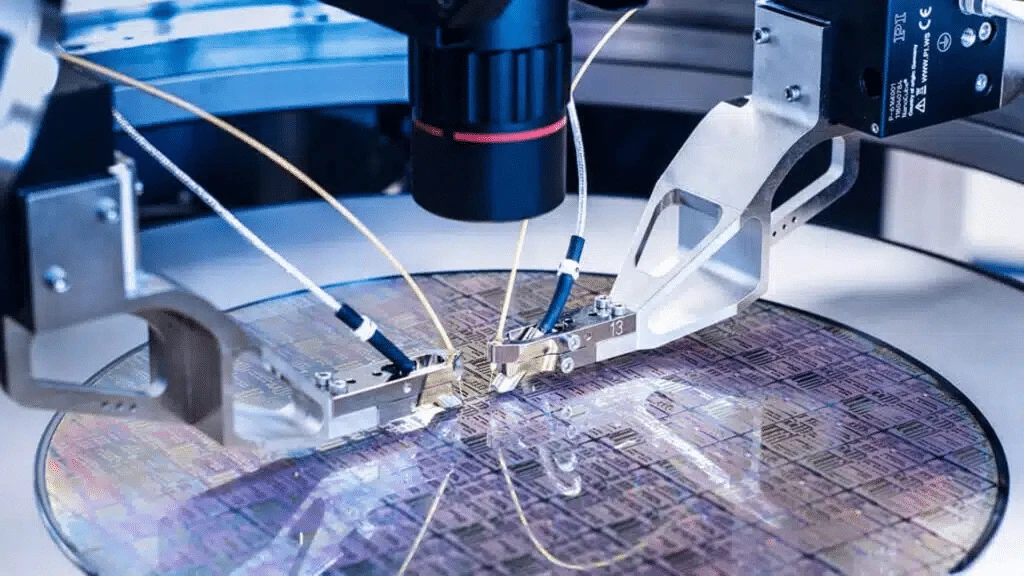 FormFactor is one of the three high-confidence holdings discussed by Royce / Photo: formfactor.com