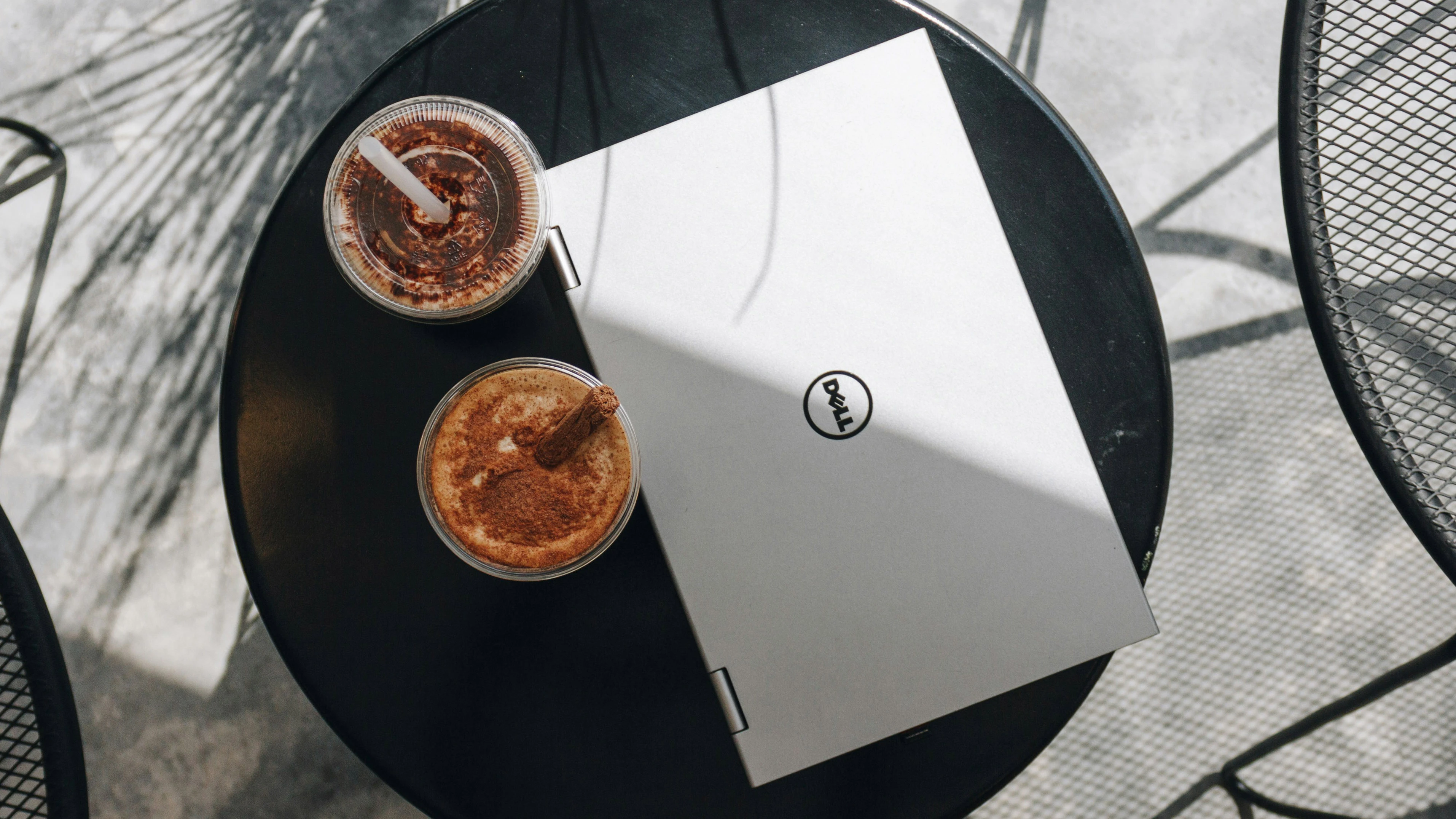 Выручка подразделения Dell, выпускающего ПК, сократилась на 1% / Фото: Unsplash/Daniel Buhat