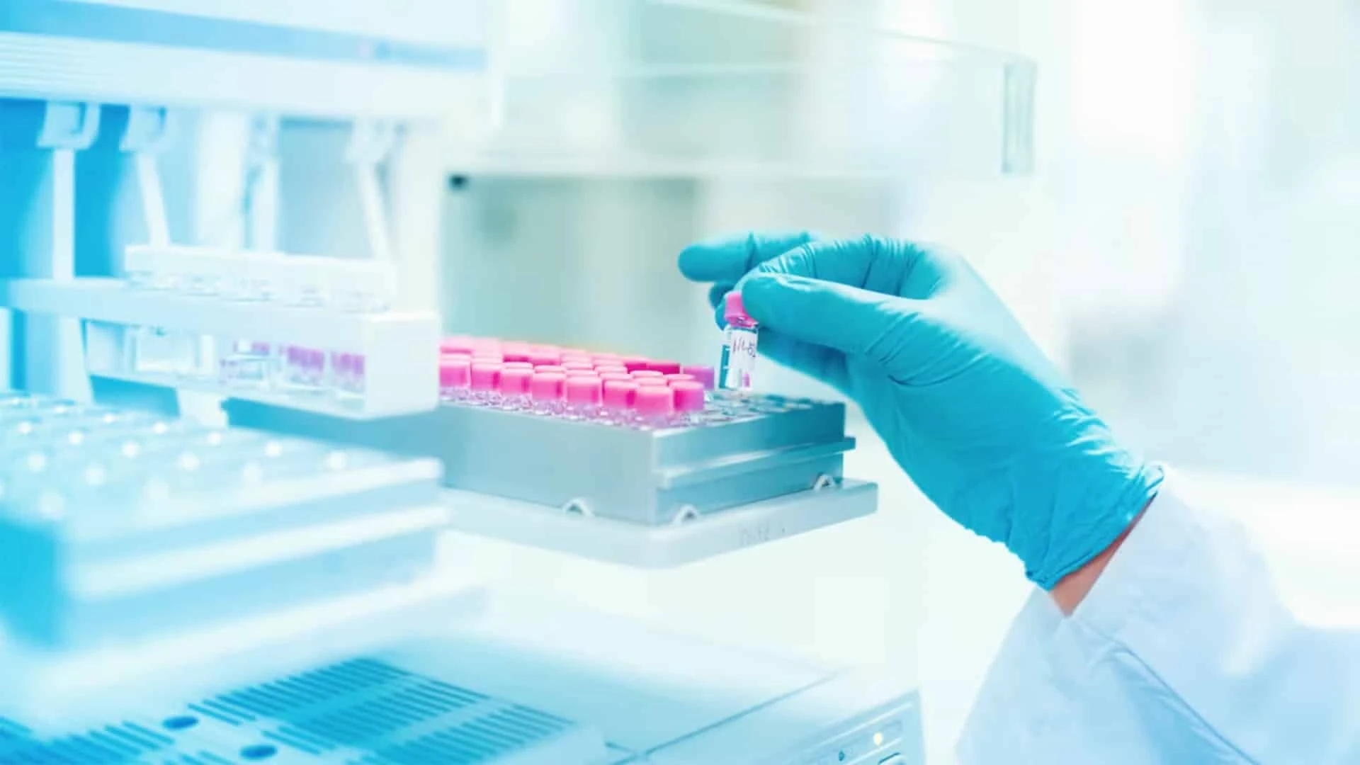 Roche покупает разработчика клеточной терапии рака Poseida / Фото: Poseida