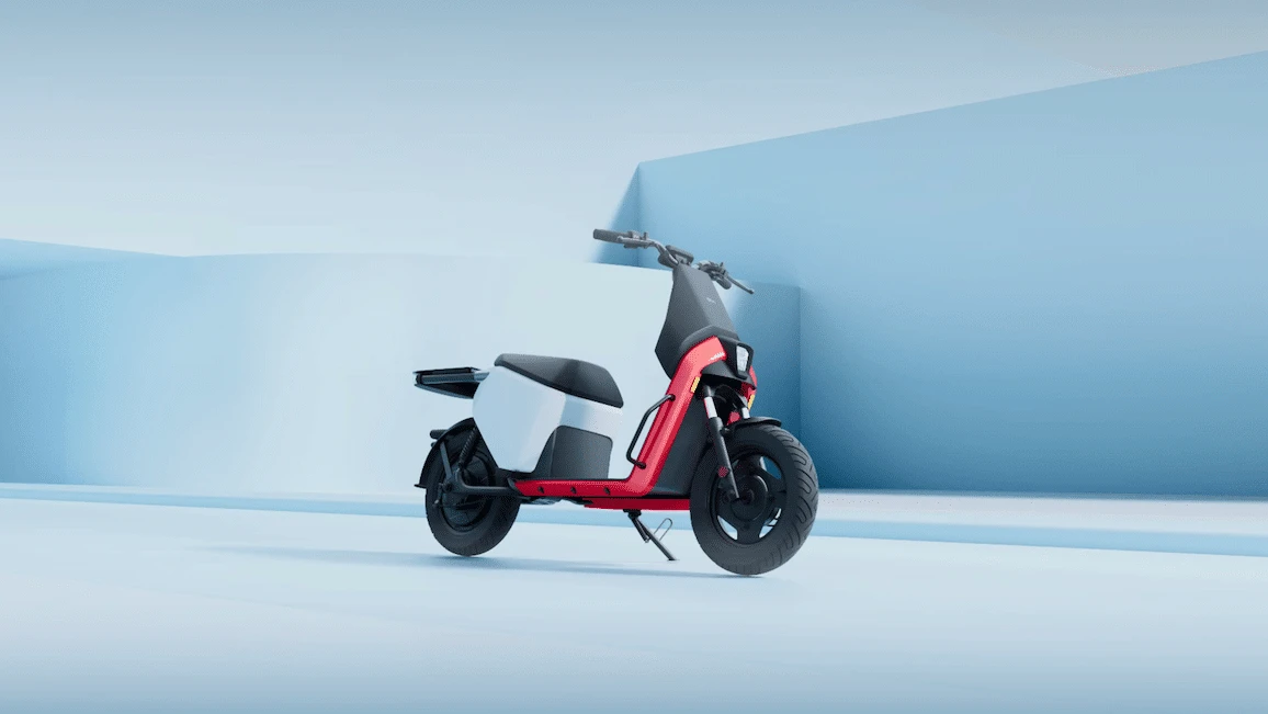 Акции Ola Electric Mobility подорожали за два дня на 26,5%, что увеличило рыночную капитализацию компании на $1 млрд / Фото: olaelectric.com