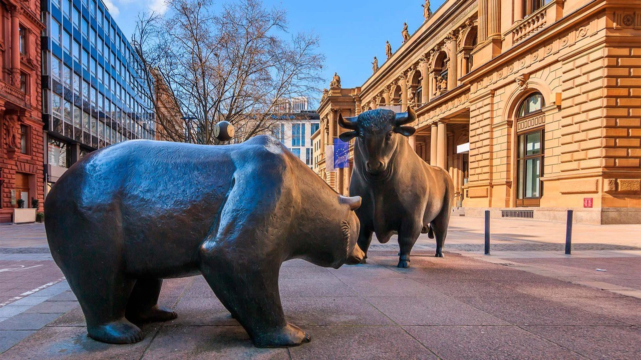 Правильный выбор европейских акций позволит получить получить доходность выше рынка в конце 2024 года, считает Morgan Stanley / Фото: Shutterstock