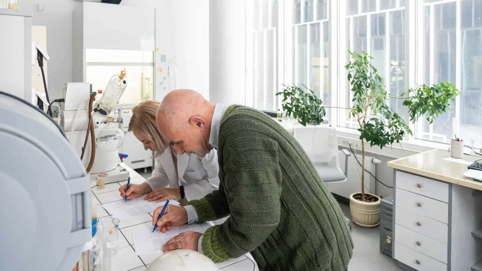 Аналитики Zacks включили Research Solutions в число пяти компаний с большим потенциалом роста в краткосрочной перспективе / Фото: researchsolutions.com