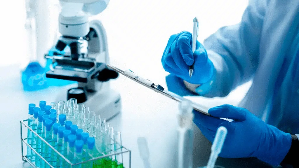 Nurexone is developing a drug to treat spinal cord injuries. / Photo: shutterstock