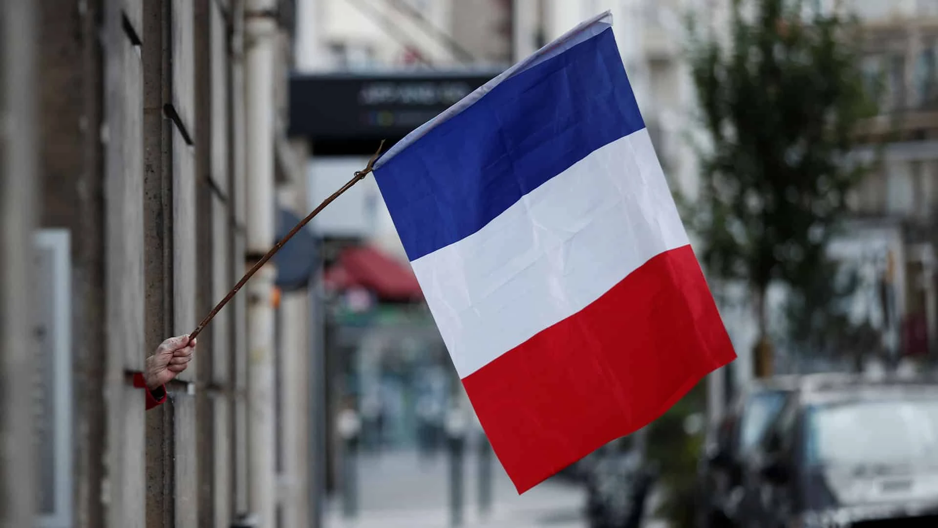 Европейские акции легко перенесли крах правительства во Франции / Фото: REUTERS/Benoit Tessier