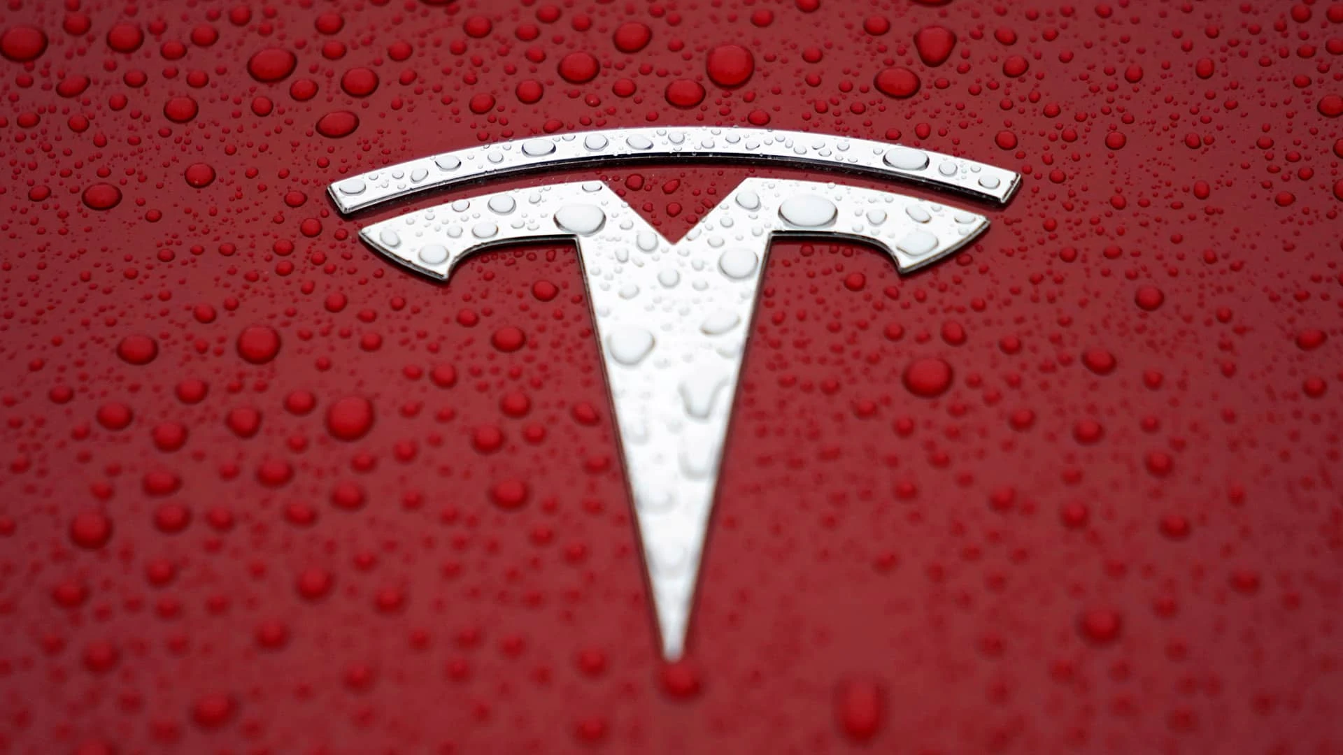 Tesla удалось впечатлить аналитиков Bank of America / Фото: REUTERS/Aly Song