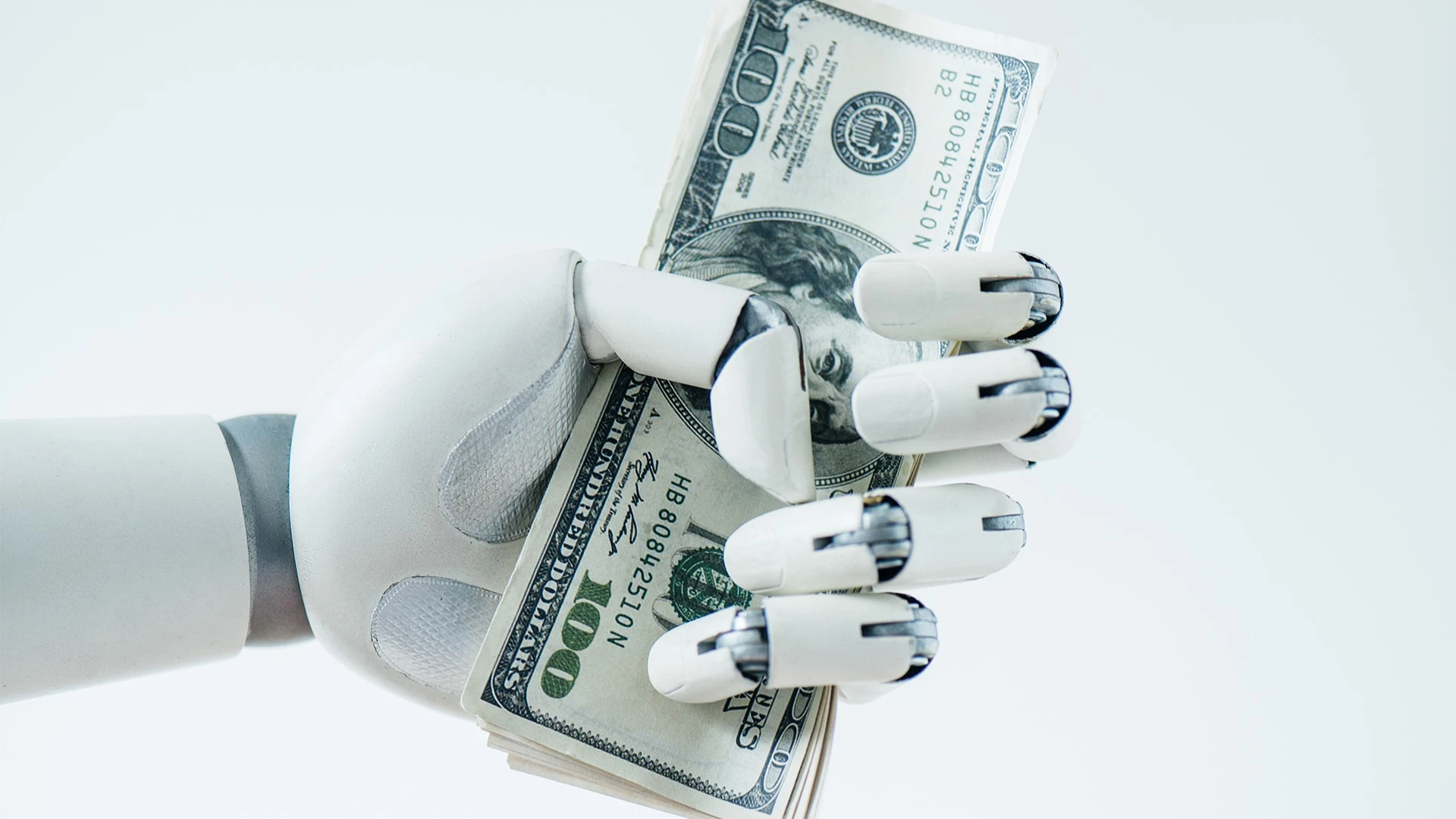 Искусственный интеллект сможет подходить к покупкам более рационально, что является угрозой для бизнеса маркетплейсов. Фото: shutterstock