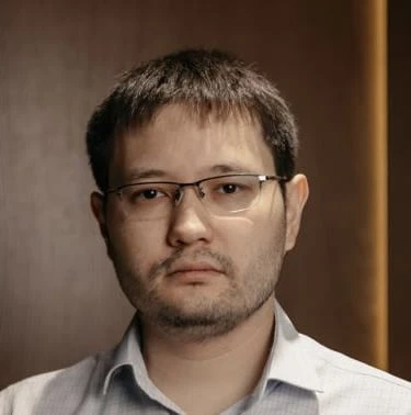 Ахмедов Аскар