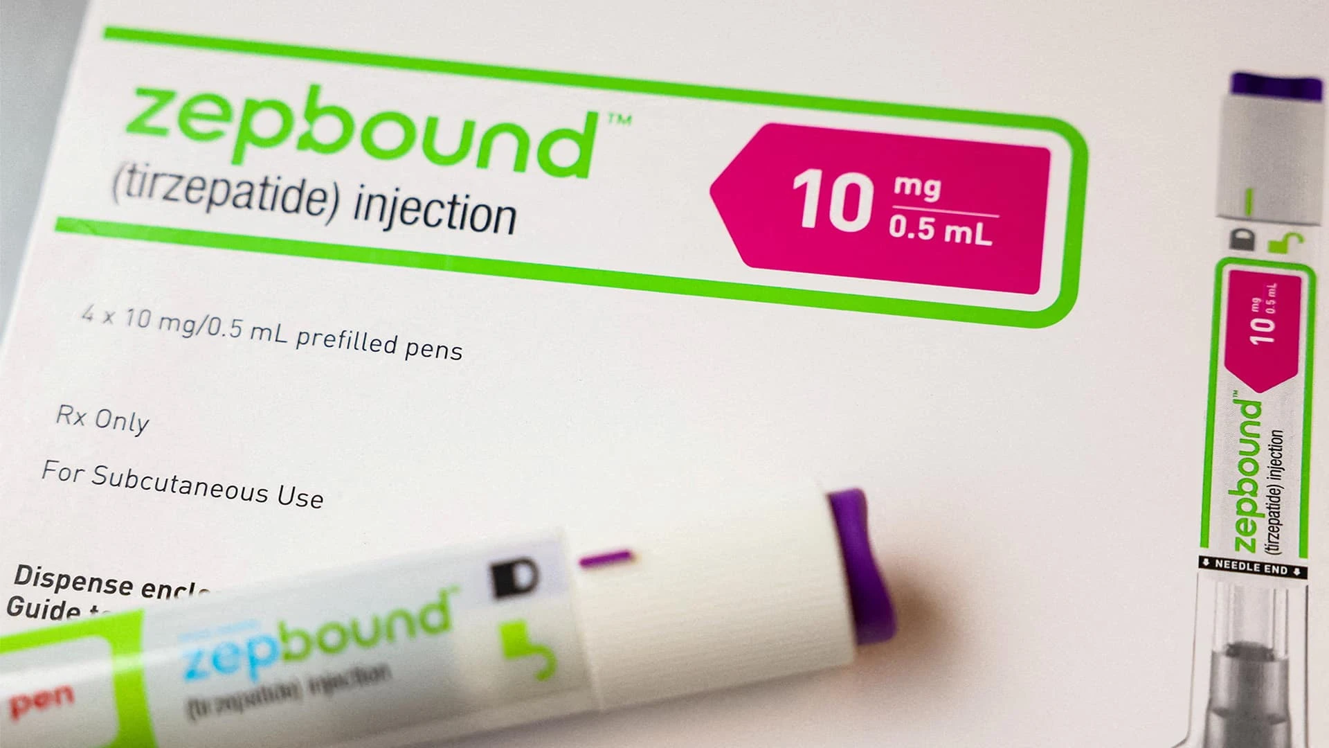 Lexaria владеет технологией, которая потенциально может изменить препараты для похудения / Фото: Reuters/Brendan McDermid