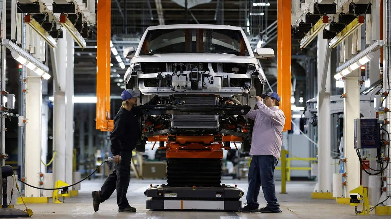 Аналитики ожидают замедления роста базового индекса цен производителей / Фото: Reuters/Quinn Glabicki