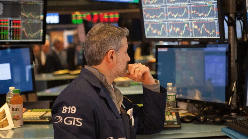 The third year of a bull market is usually better for small caps. / Photo: Shutterstock