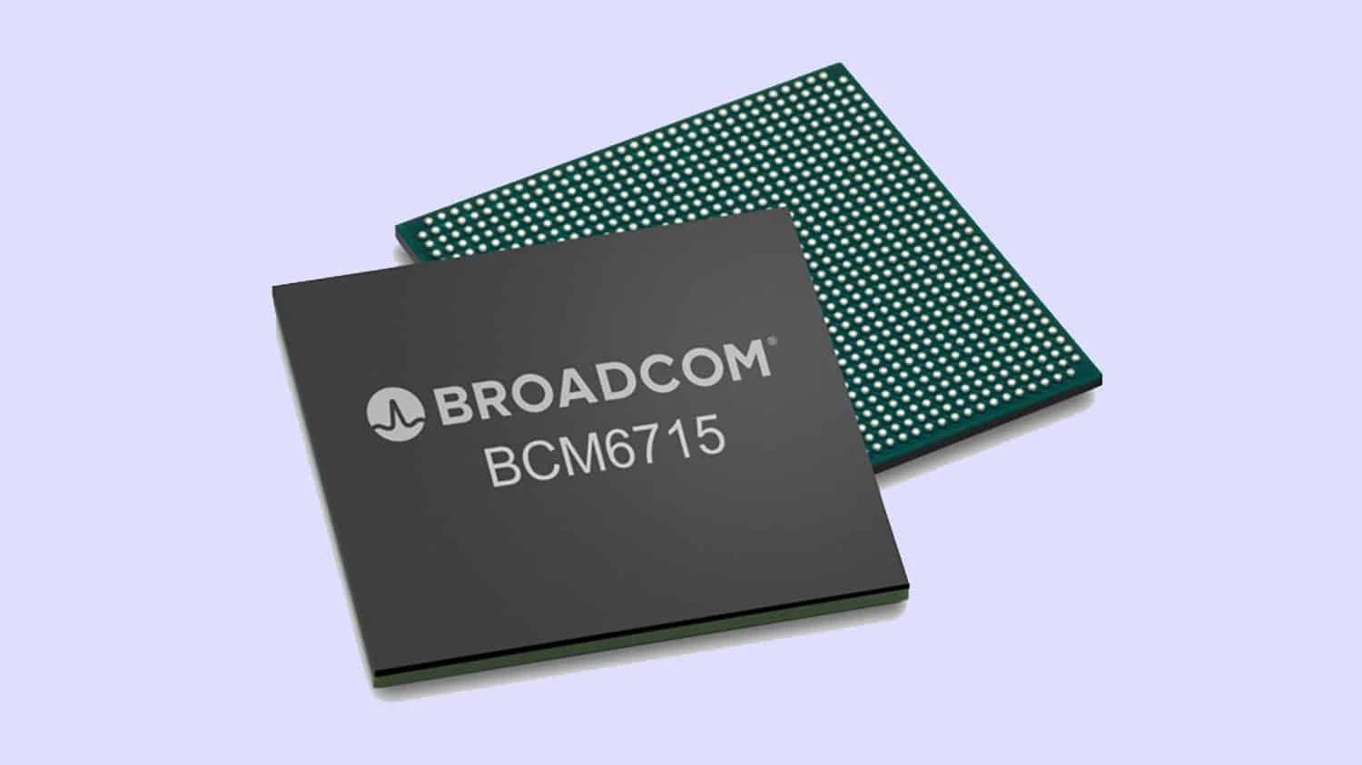 Производство ИИ-чипов и сетевых компонентов для центра обработки данных принесло Broadcom $12,2 млрд, что выше ожиданий аналитиков / Фото: Broadcom