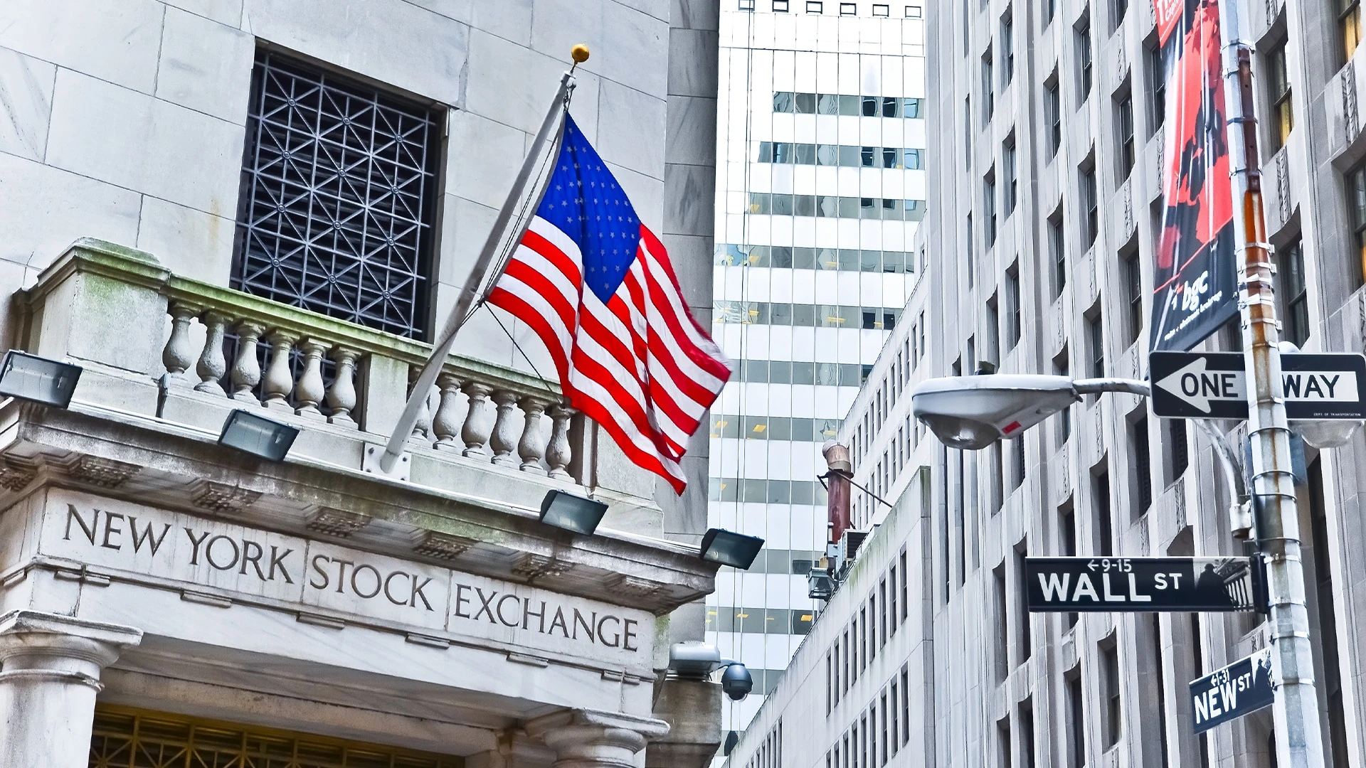 Высокая инфляция и повышенные процентные ставки не позволят S&P 500 вырасти в 2025 году, считает Stifel / Фото: Shutterstock