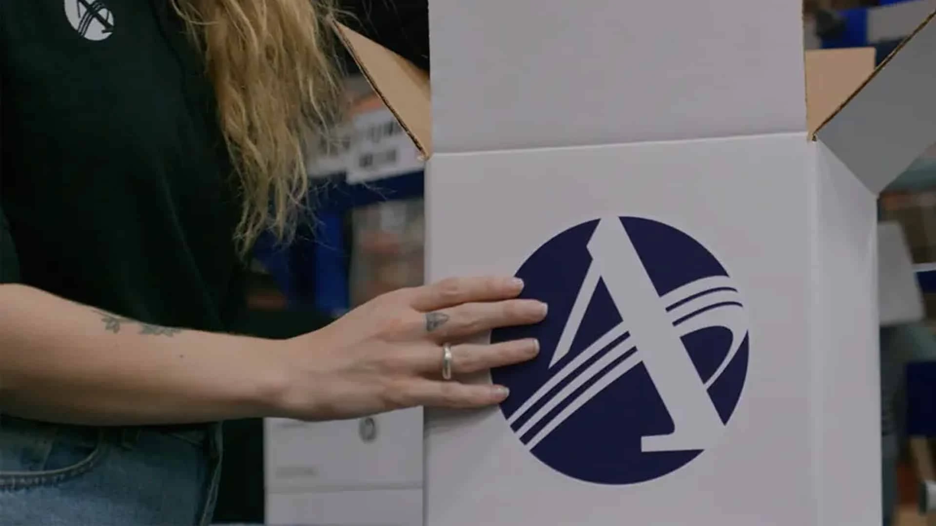 Инвесторам стоит обратить внимание на акции производителя двигателей и других промышленных компонентов Applied, считает Barchart / Фото: jobs.applied.com